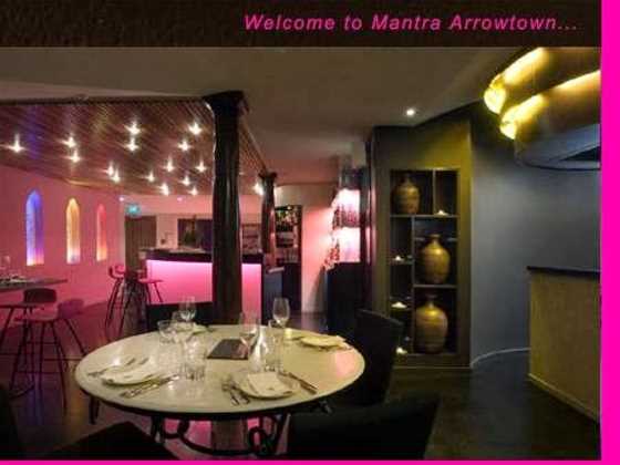 Mantra Restaurant