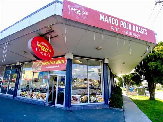 Marco Polo Roasts