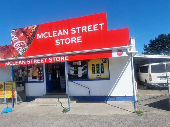 Mclean Street Store