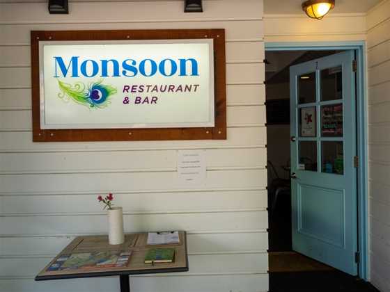 Monsoon Restaurant & Bar
