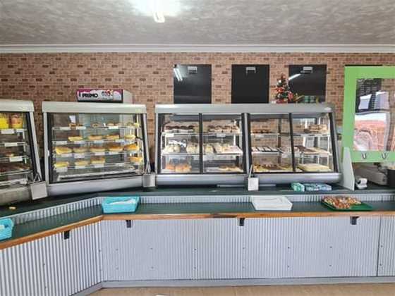 Mony bakery