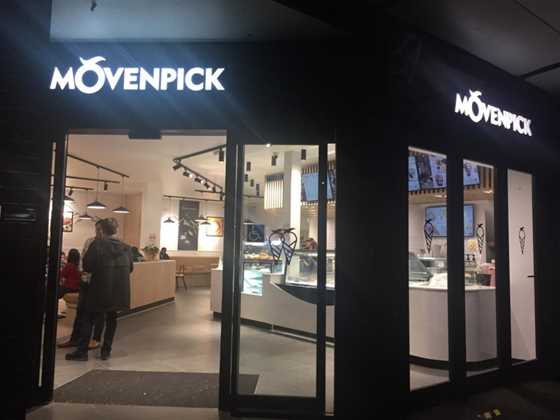 Movenpick Dominion Road