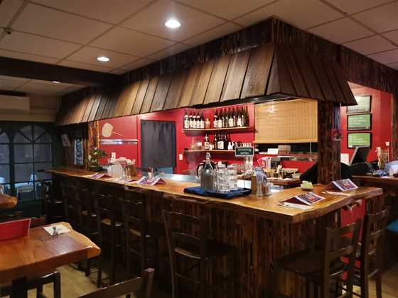 Mr Yakitori Casual Dining Bar