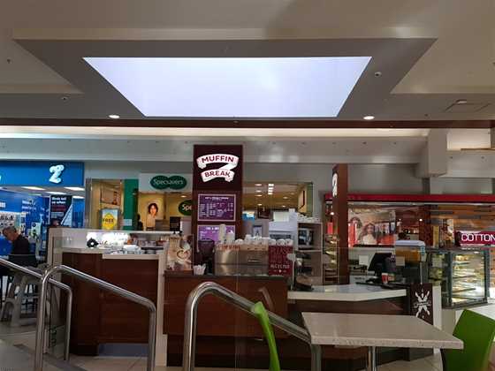 Muffin Break - Coastlands Shopping Town
