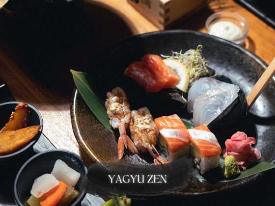 Musashi Japanese Cuisine - New Lynn