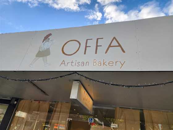 OFFA bakery