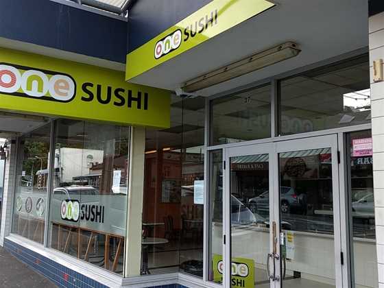 One Sushi Kilbirnie