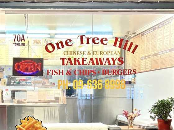 One Tree Hill Takeaways
