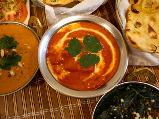 Own Masala Indian Restaurant