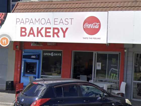 Papamoa East Bakery
