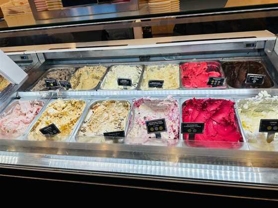 Patagonia Chocolates - Ice Creamery & Chocolaterie