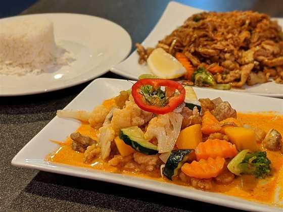 Phad Thai Restaurant