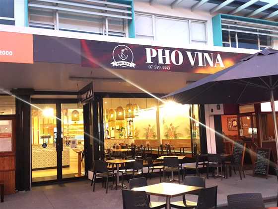 PHO VINA