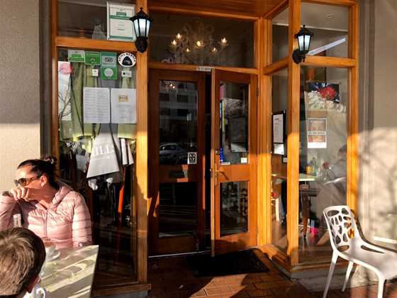 Picnic Cafe Rotorua