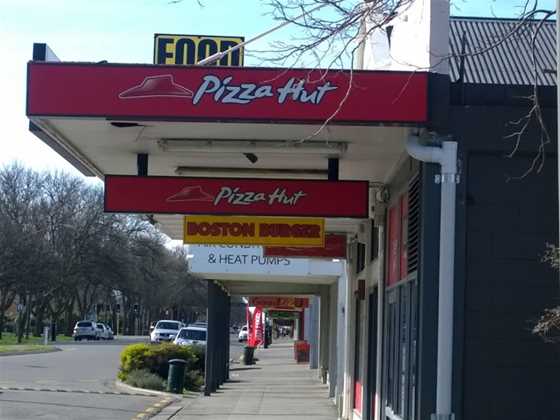 Pizza Hut Ashburton