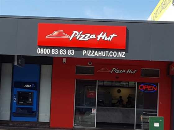 Pizza Hut Gisborne