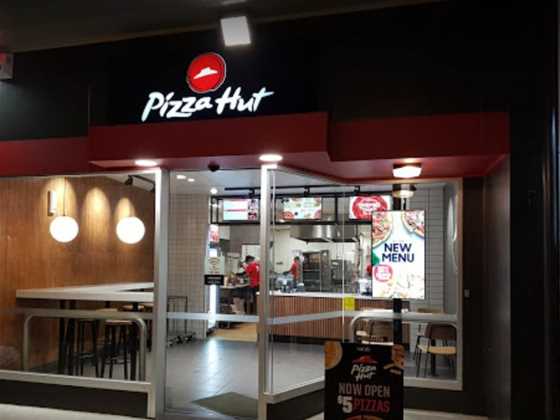 Pizza Hut Flagstaff