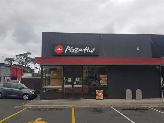 Pizza Hut Lynfield