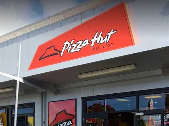 Pizza Hut New Plymouth