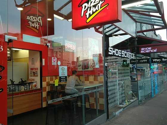 Pizza Hut Newmarket