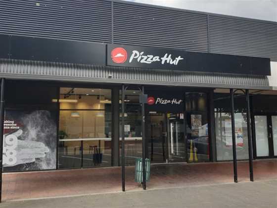 Pizza Hut Palmerston North Broadway