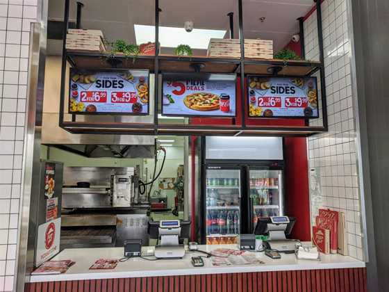 Pizza Hut Takanini