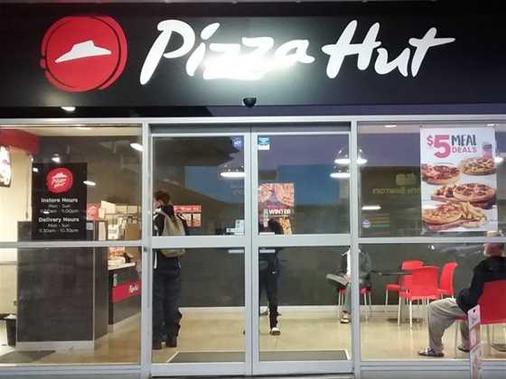 Pizza Hut Te Awamutu