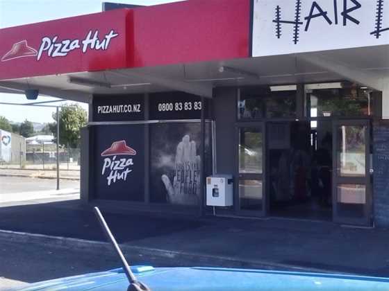 Pizza Hut Te Puke