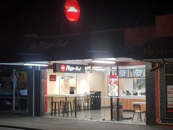 Pizza Hut Timaru