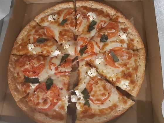 Pizza Time Onehunga