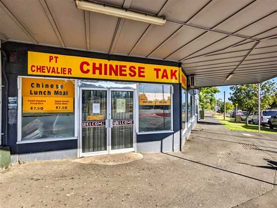 Pt Chevalier Chinese Takeaway