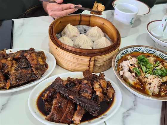 Qian Mentang Restaurant