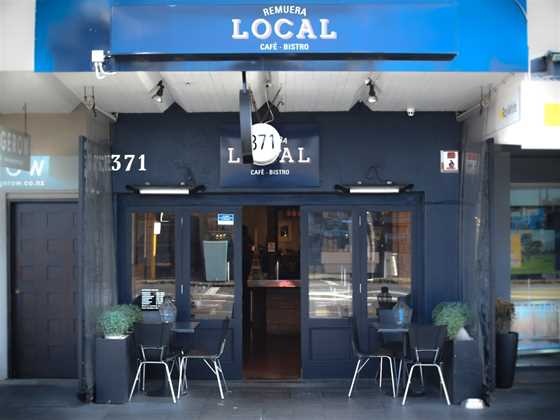 Remuera Local & Laneway Bar