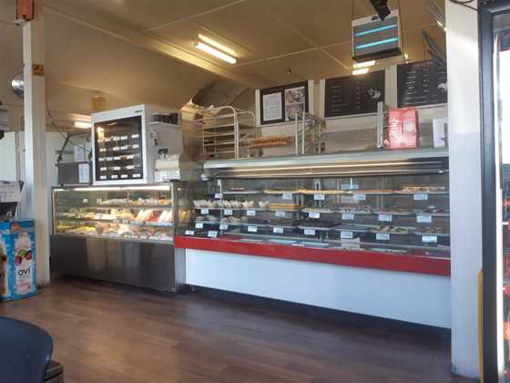 Rothesay Bakehouse