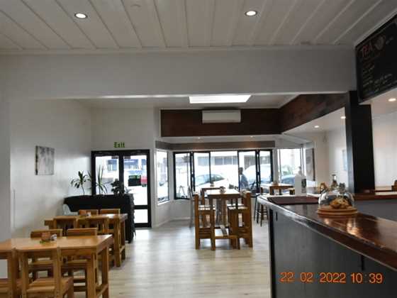 Rotorua Lokal Cafe and Bar