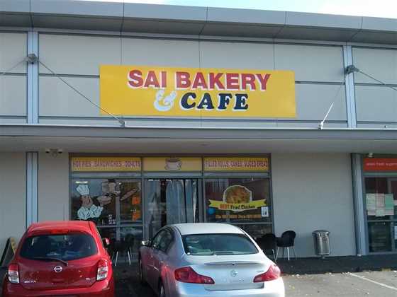 Sai Bakery & Cafe