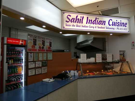 Sahil Indian Cuisine