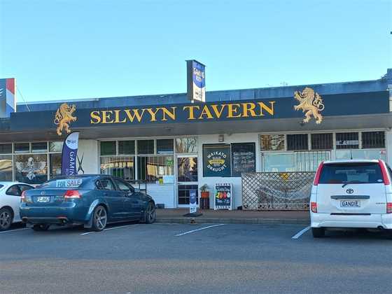 Selwyn Tavern