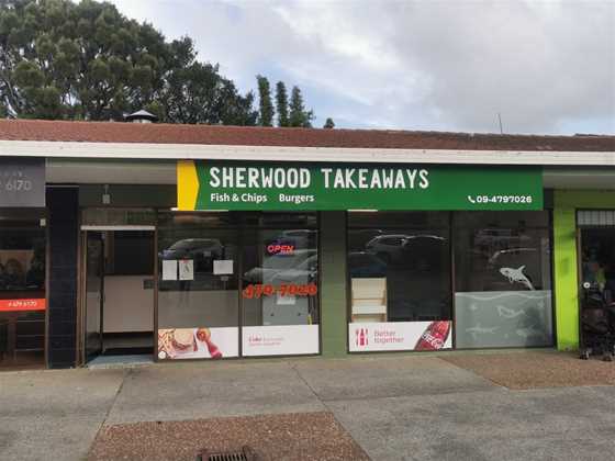 Sherwood Takeaways