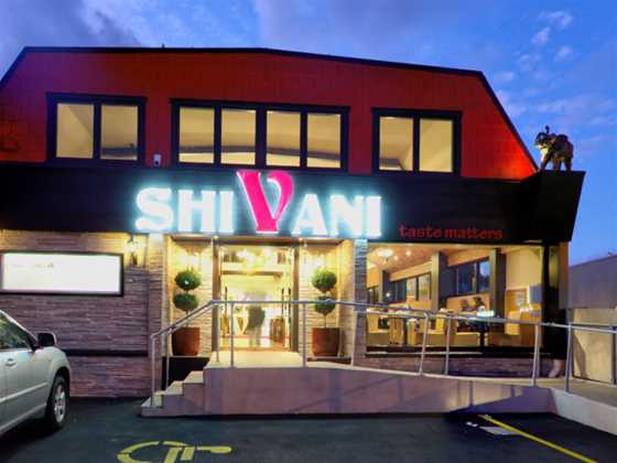 Shivani - Mt Roskill