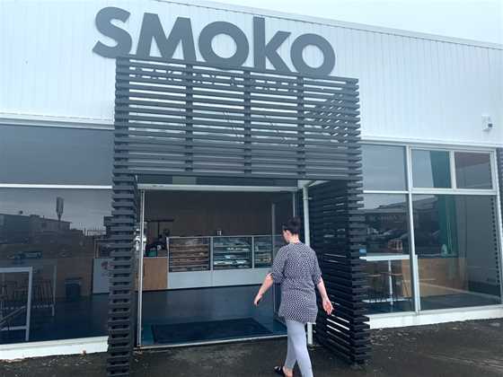 Smoko Bakery & Cafe