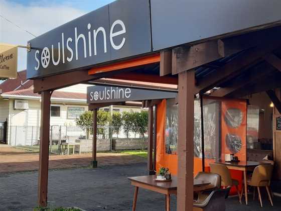 Soulshine cafe