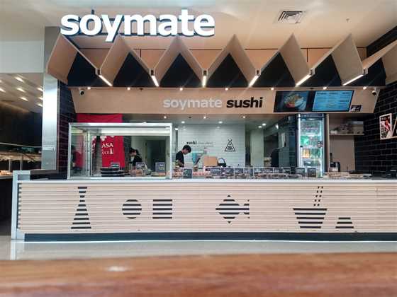 Soymate Sushi