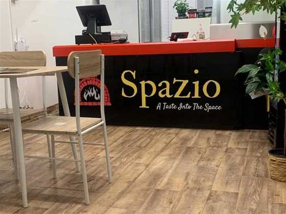 Spazio Italian takeaway