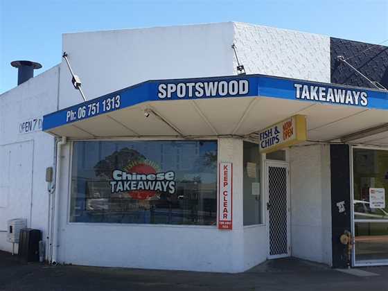 Spotswood Takeaways