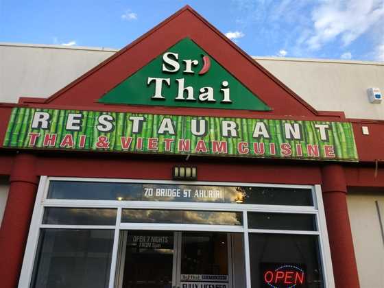 Sri Thai Restaurant
