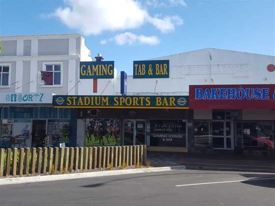 Stadium Sports Bar