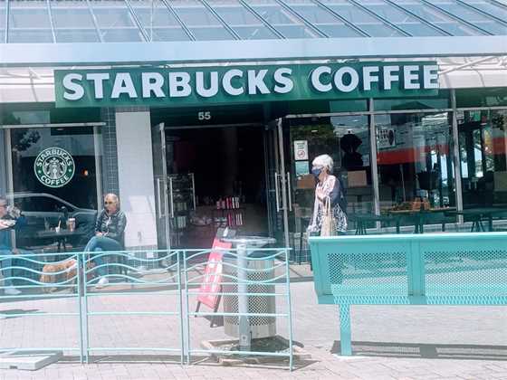 Starbucks Browns Bay