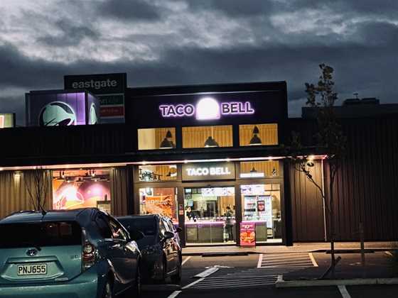 Taco Bell Eastgate