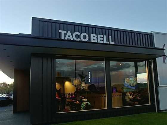 Taco Bell Taupiri